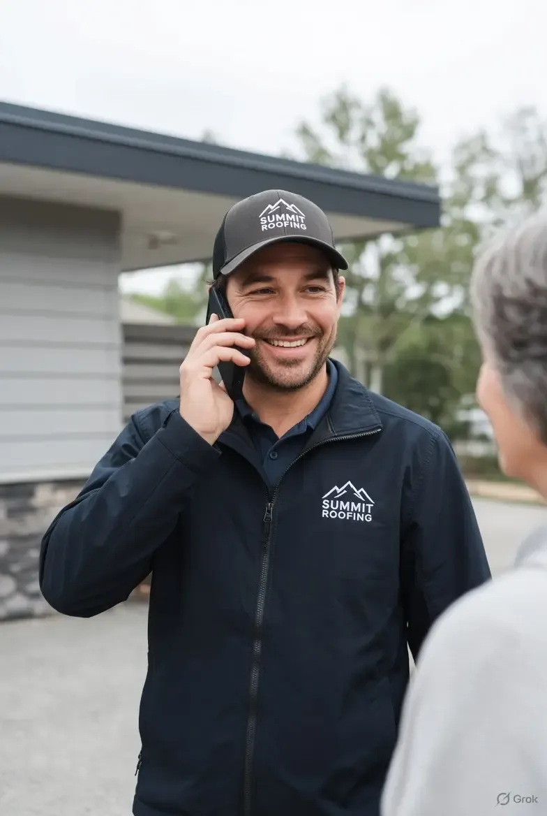 Flat Roof Leak Repair Oak Ridge, TN FAQs